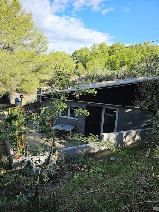 Maison Allauch La Gloire De Mon Pere Kültér fotó